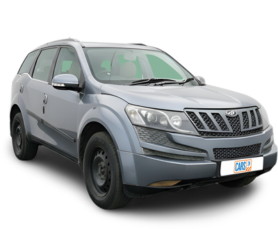 Mahindra XUV500-img